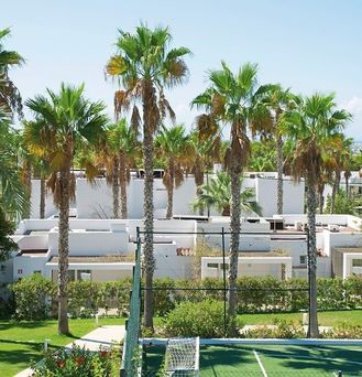 Cala Llenya Resort Ibiza