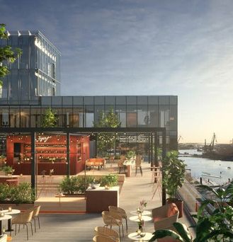 Scandic Göteborg Central