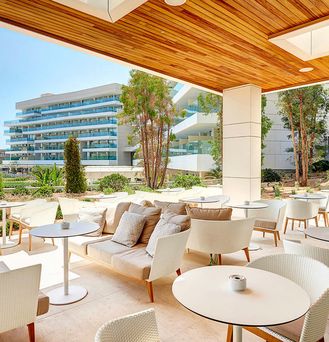 Hipotels Playa de Palma Palace