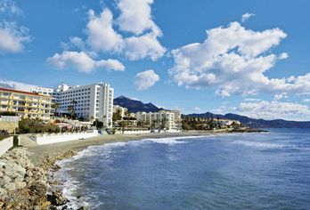 Hotel Riu Monica