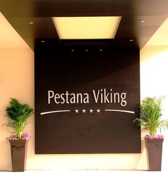 Pestana Viking