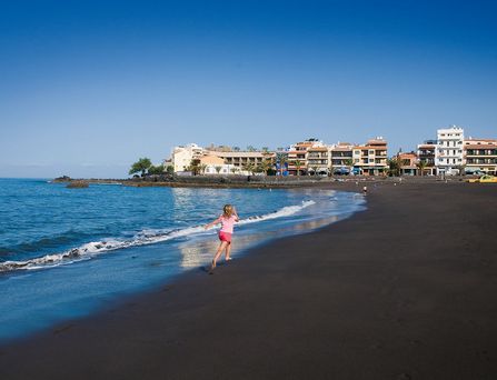 Hotel Playa Calera
