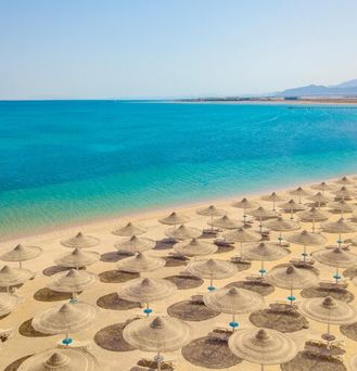 JAZ Soma Beach