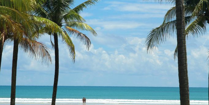 Apsara Beachfront Resort and Villa