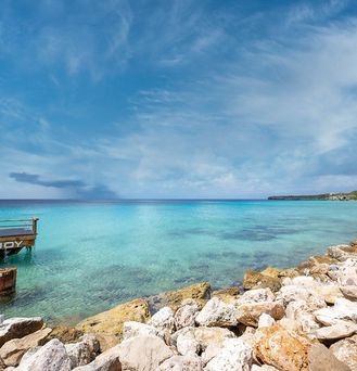 Coral Estate Luxury Resort