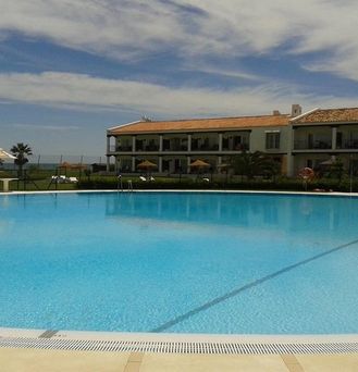 Parador de Málaga Golf