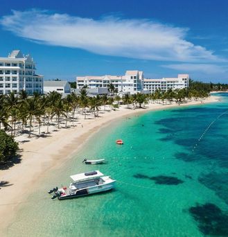 Hotel Riu Ocho Rios