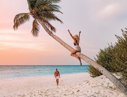 Villa Park Sun Island