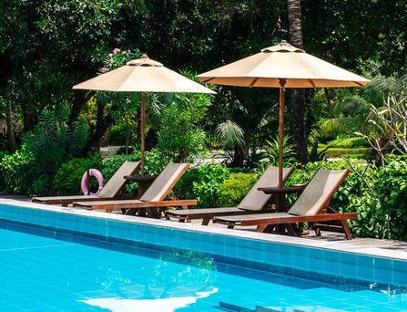 The Barefoot Eco Hotel