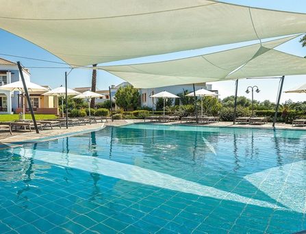Neptune Luxury Resort