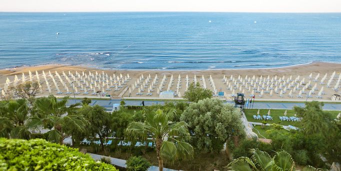 Melas Resort Hotel