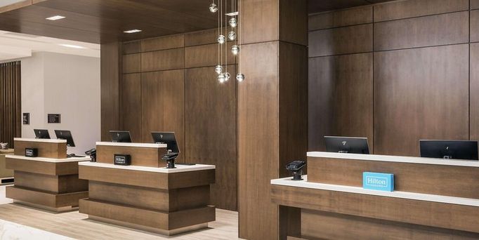 Homewood Suites by Hilton Ottawa Downtown