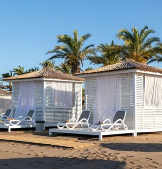 Miracle Resort Hotel