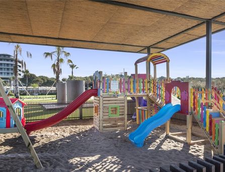 Voyage Belek Golf & Spa