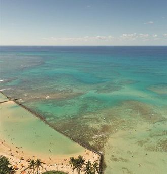 Hyatt Regency Waikiki Beach Resort & Spa