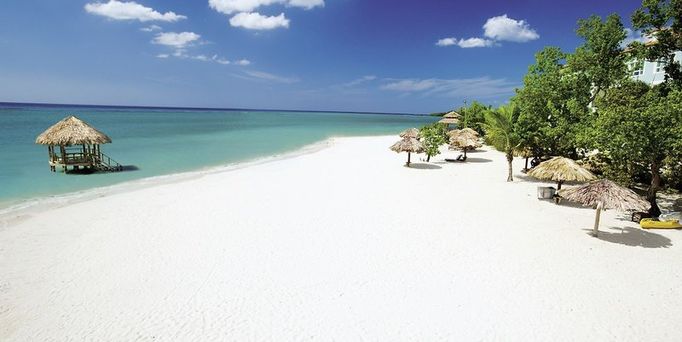 Sandals South Coast