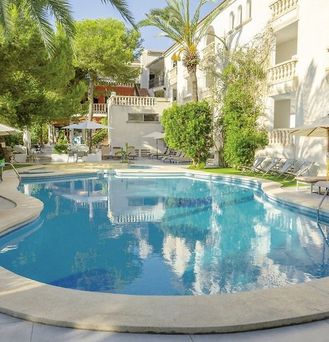 Es Bauló Petit Hotel