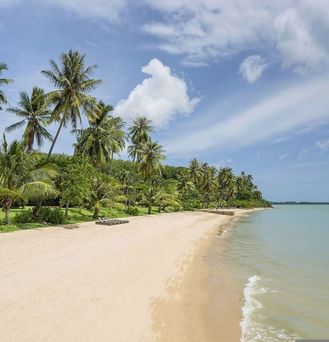 Barceló Coconut Island