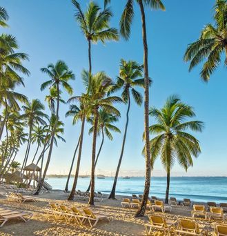 Dreams La Romana Resort & Spa