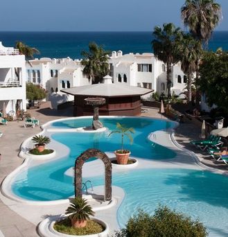 Sotavento Beach Club