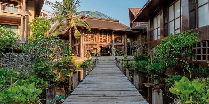 Dinso Resort & Villas Ko Chang, Vignette Collection