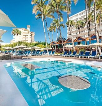 Bull Hotel Costa Canaria & Spa