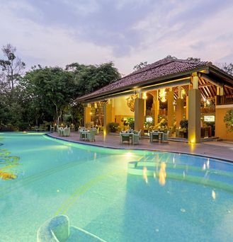 Amaya Lake Hotelresort