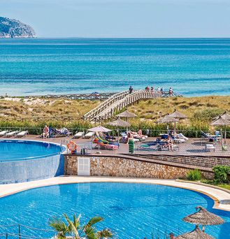 EIX Platja Daurada Hotel & Spa