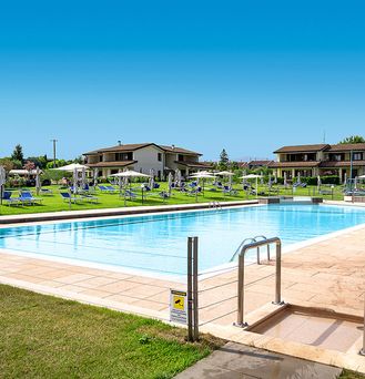 Residence Primera