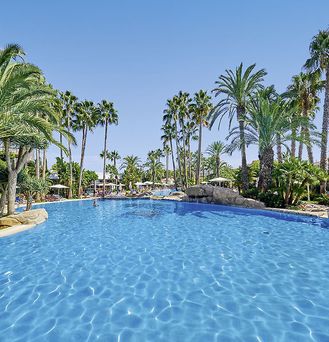 allsun Hotel Estrella & Coral de Mar Resort Spa
