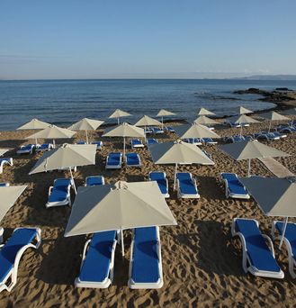 Arina Beach Resort