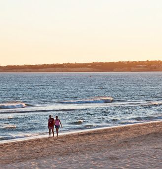 Wine & Books by the Sea Algarve Resort
