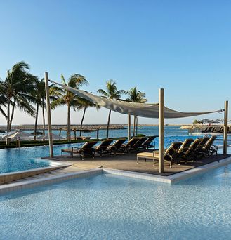 Fanar Hotel & Residences