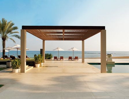 Al Bustan Palace - A Ritz-Carlton Hotel