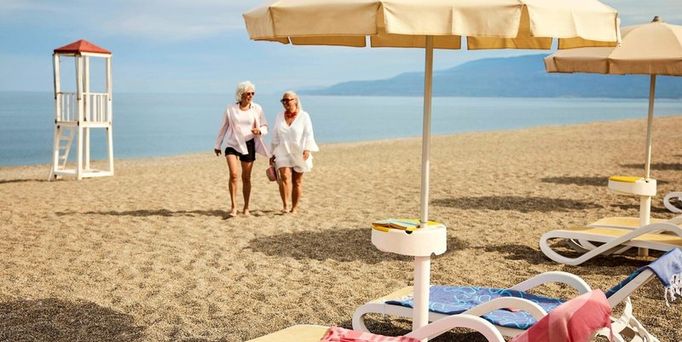 TUI MAGIC LIFE Calabria