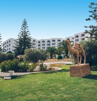 Iberostar Selection Kantaoui Bay