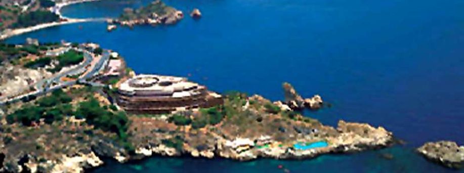 Unahotels Capotaormina