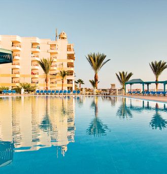 SUNRISE Holidays Resort