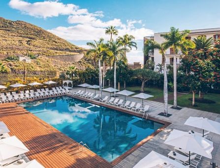 Iberostar Heritage Grand Mencey