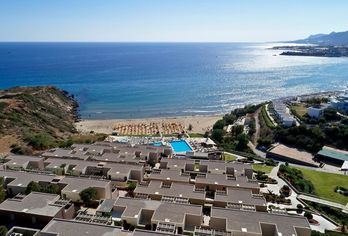 Atlantica Mikri Poli Crete