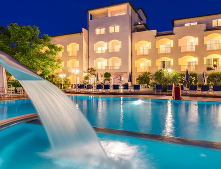 Hotel Sport & Residenza - Hotel