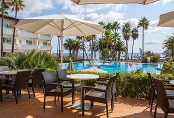 Grupotel Mallorca Mar