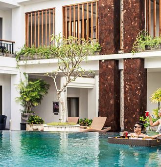 Tonys Villas & Resort