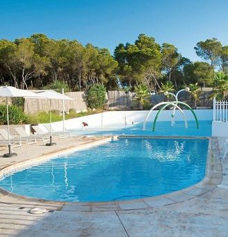Cala Llenya Resort Ibiza