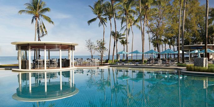 SAii Laguna Phuket