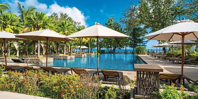 Story Seychelles