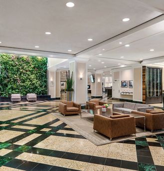 Chelsea Hotel Toronto