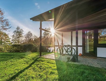 Sporthotel Grafenwald