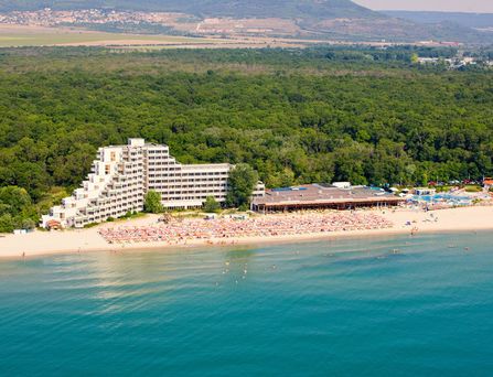 Hotel Gergana