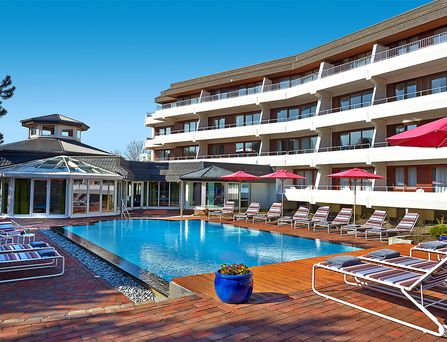 Aalernhüs Hotel & Spa